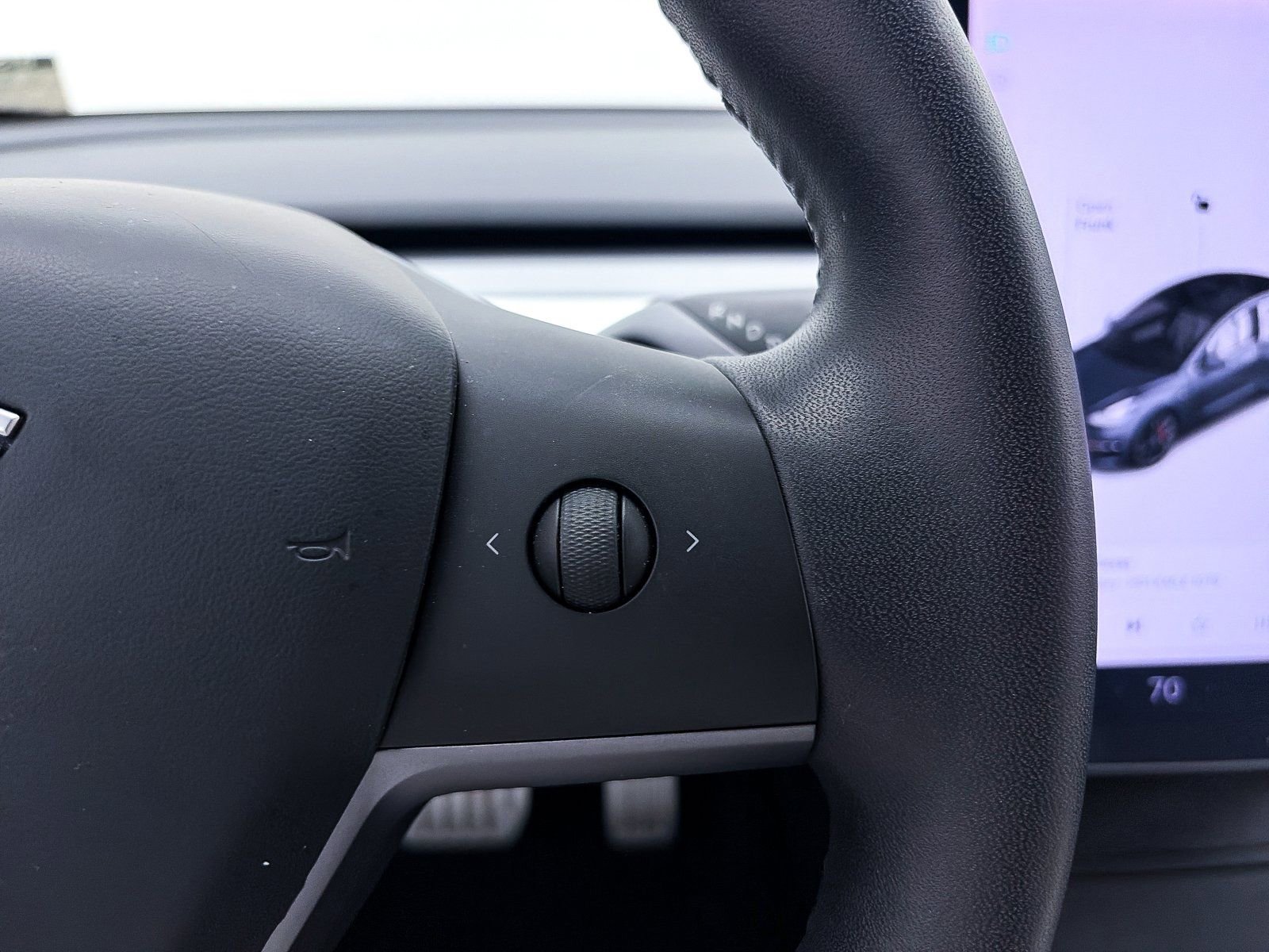 2020 Tesla Model 3 Performance