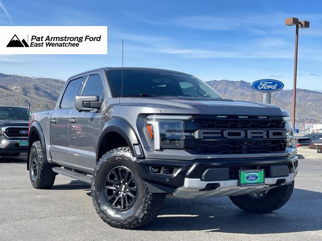 Used 2024 Ford F150 Raptor