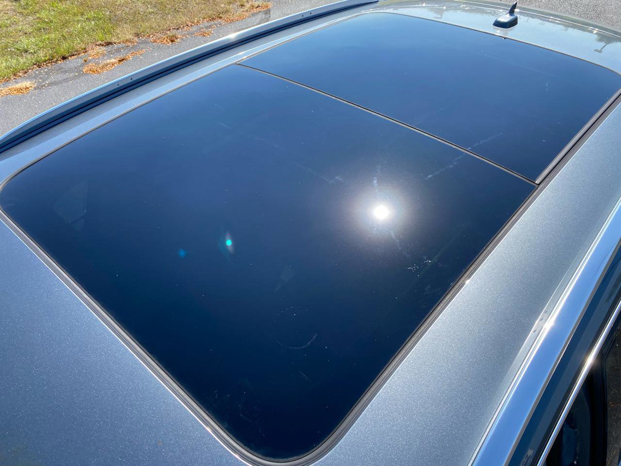 2015 Audi Q5 3.0T Premium Plus