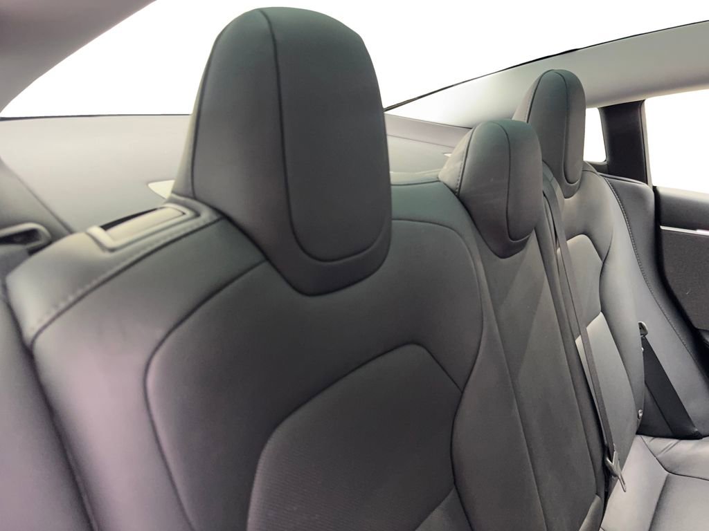 2024 Tesla Model 3 Long Range