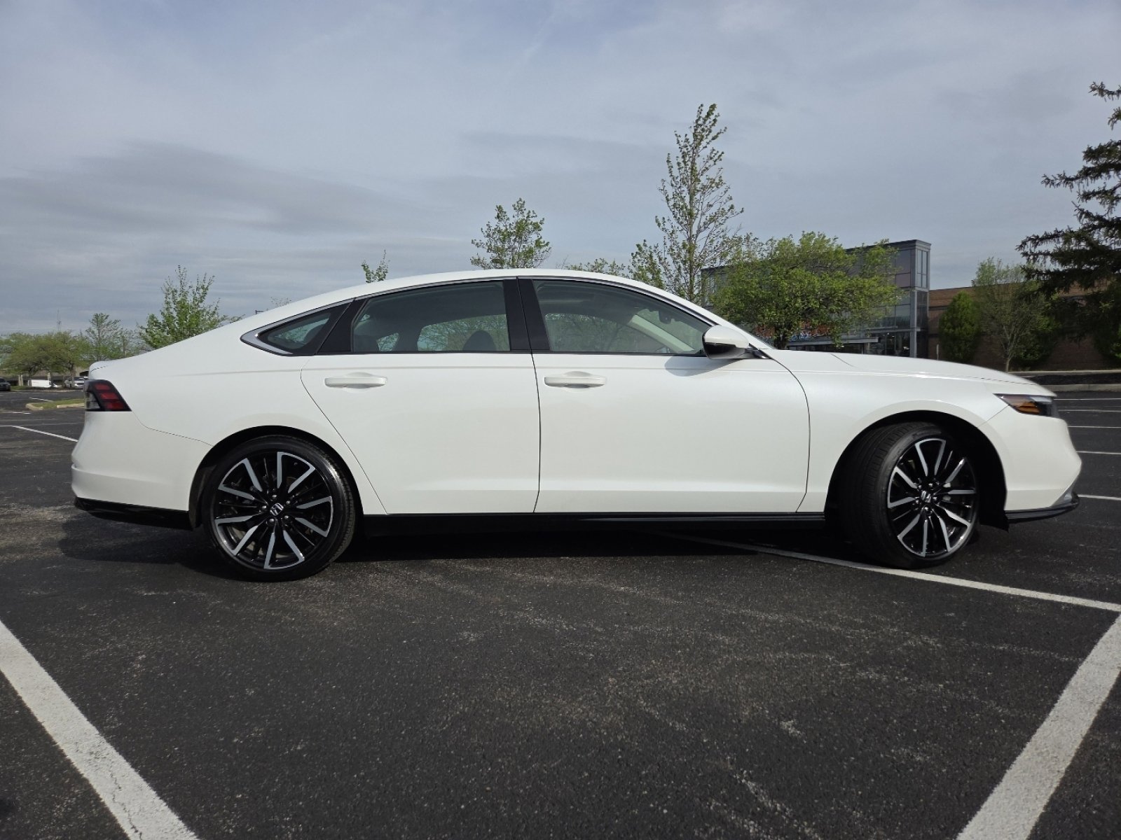 2023 Honda Accord Touring
