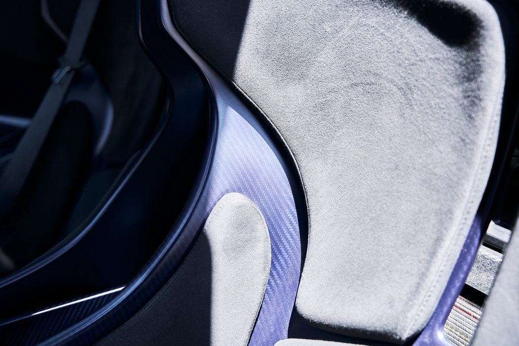 Used 2019 McLaren Senna photo 52
