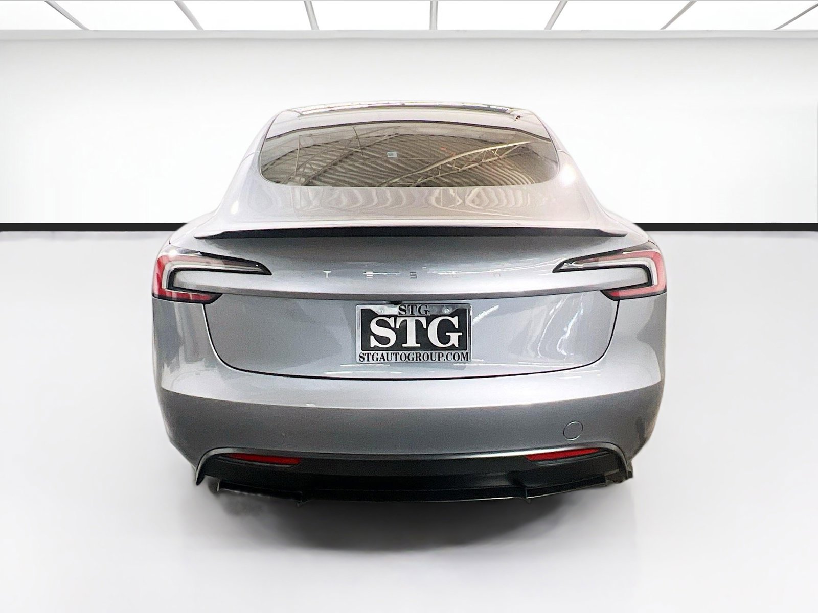 2024 Tesla Model 3 Performance