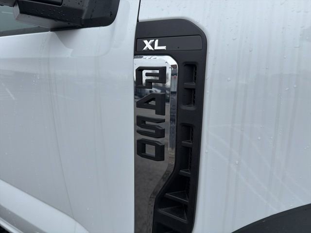 2026 Ford F450 XL