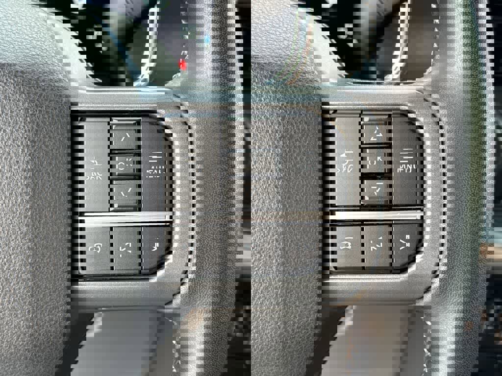 2022 Ford F150 Lariat