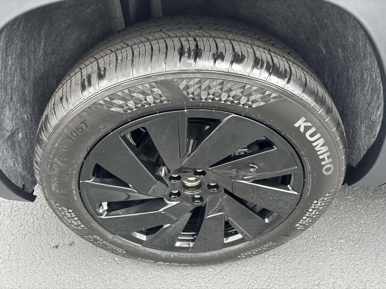 2026 Volkswagen Atlas SE