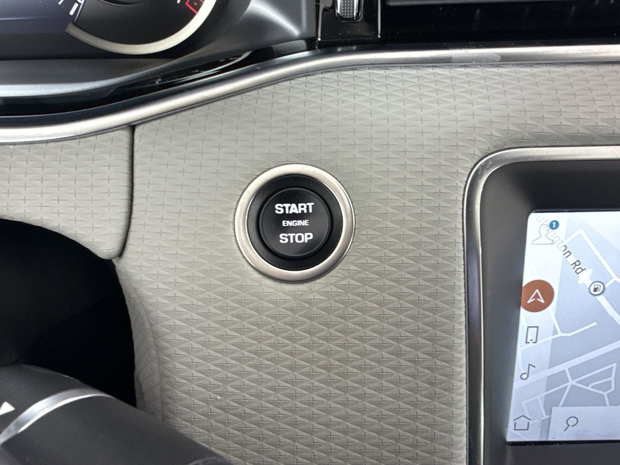 2023 Land Rover Range Rover Evoque S