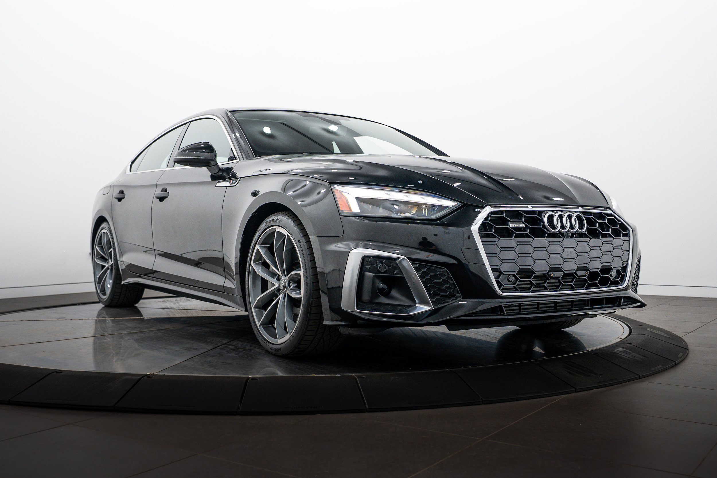 Certified 2023 Audi A5 2.0T Premium Plus w/ Premium Plus