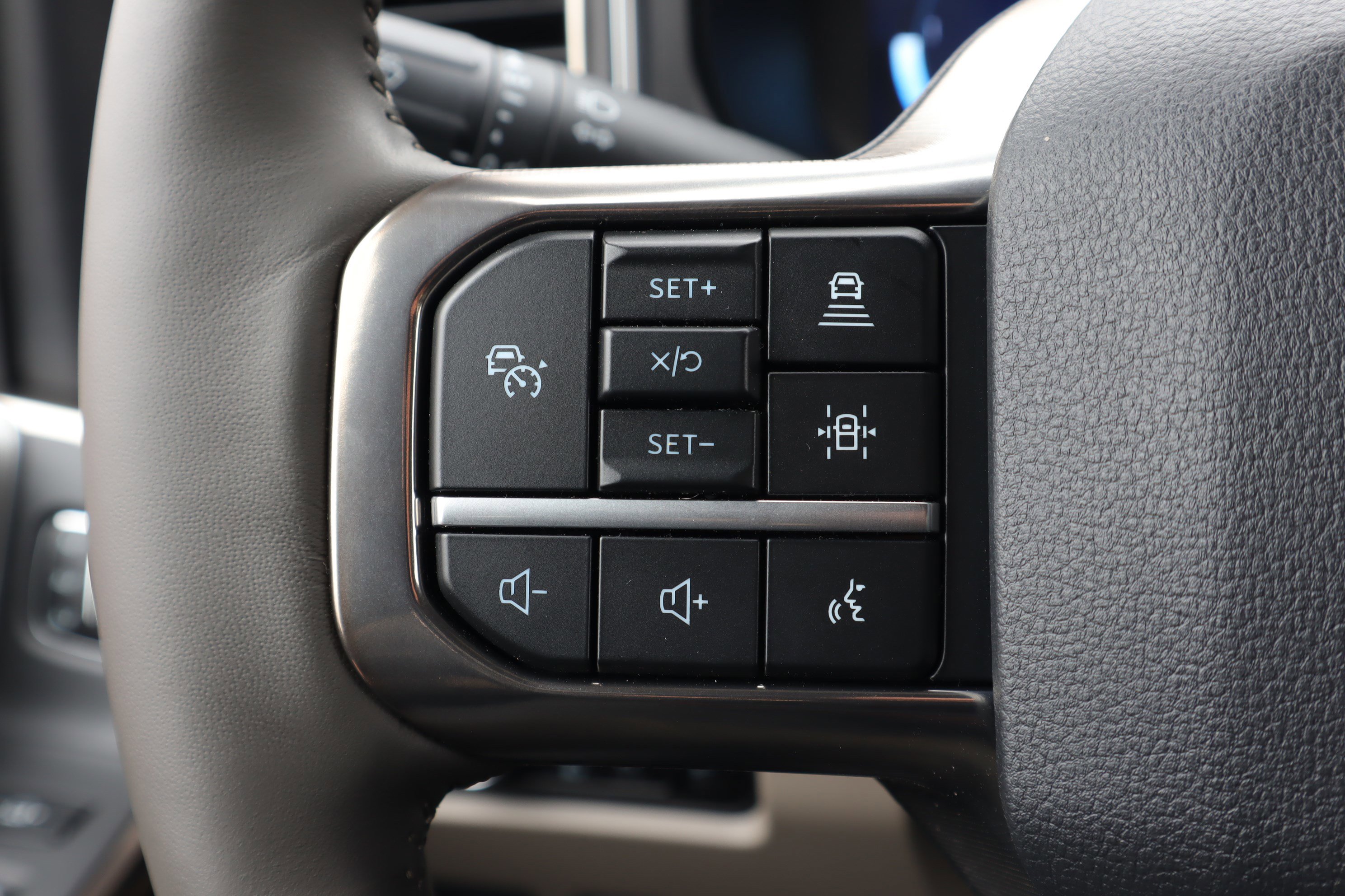 2026 Ford F450 Platinum