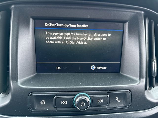 2022 Chevrolet Colorado W/T