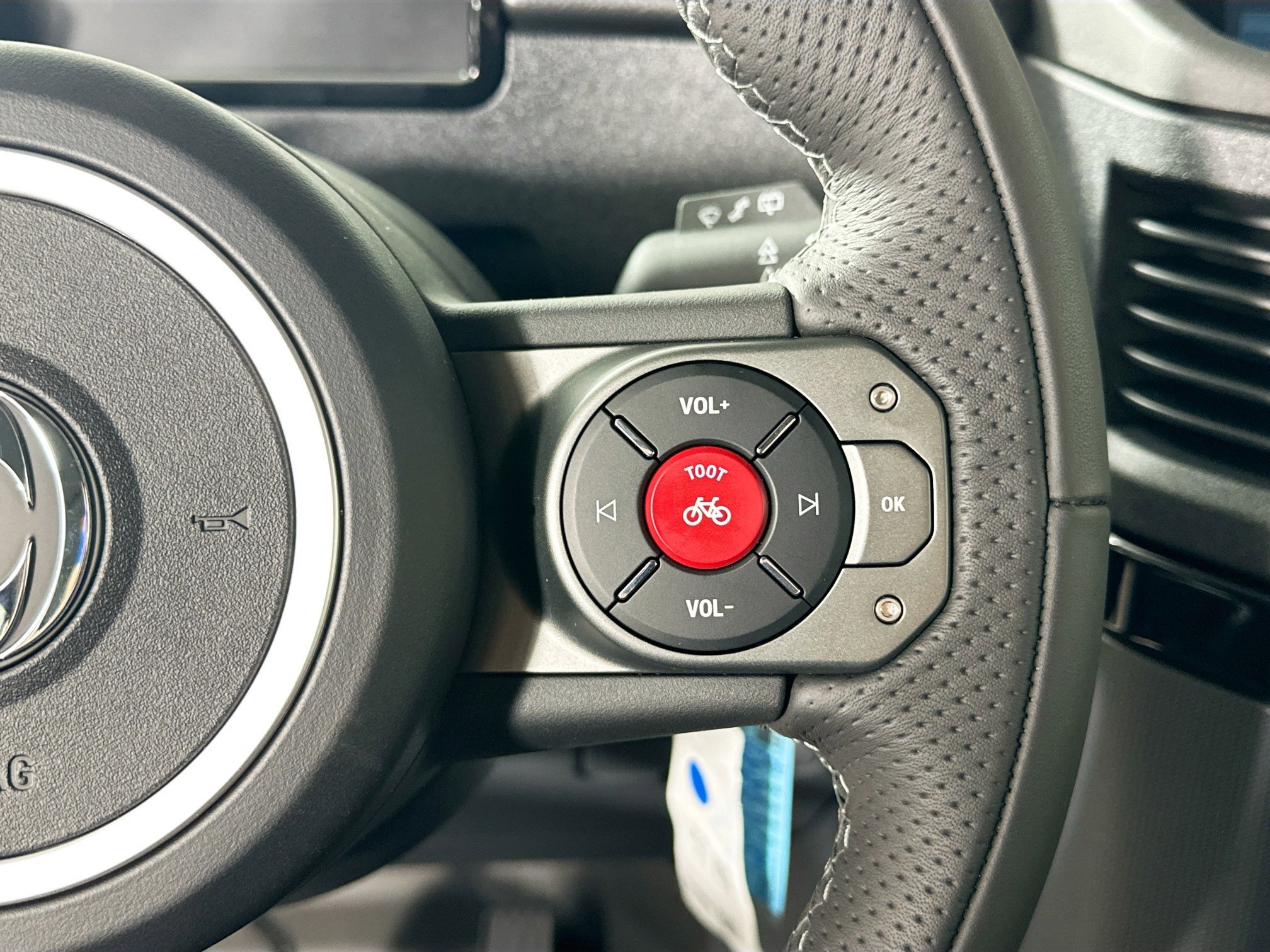 2026 INEOS Grenadier