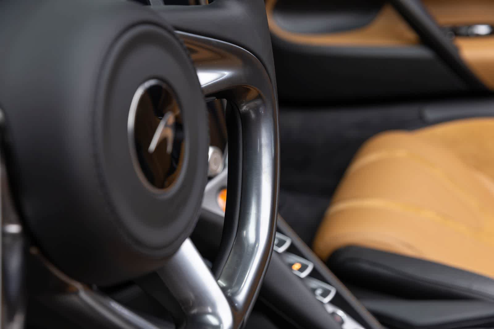 New 2027 McLaren 750S Spider photo 27