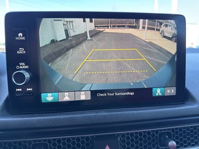 2023 Honda Civic Type R