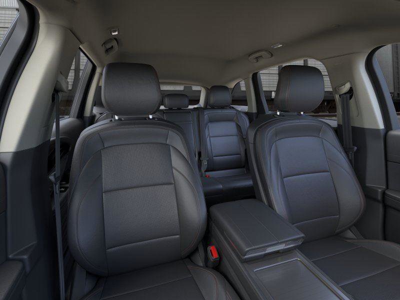 2026 Lincoln Nautilus Premier