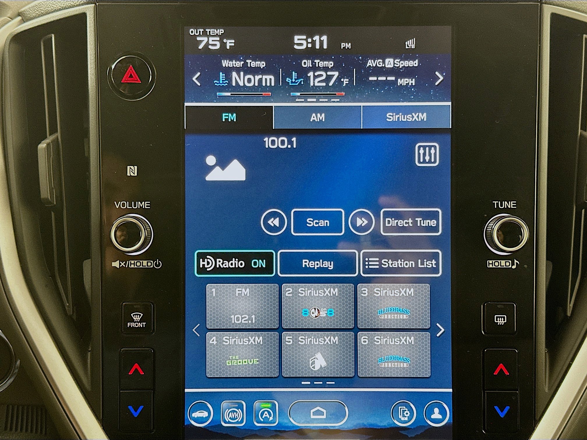 2025 Subaru Crosstrek 2.0i Premium