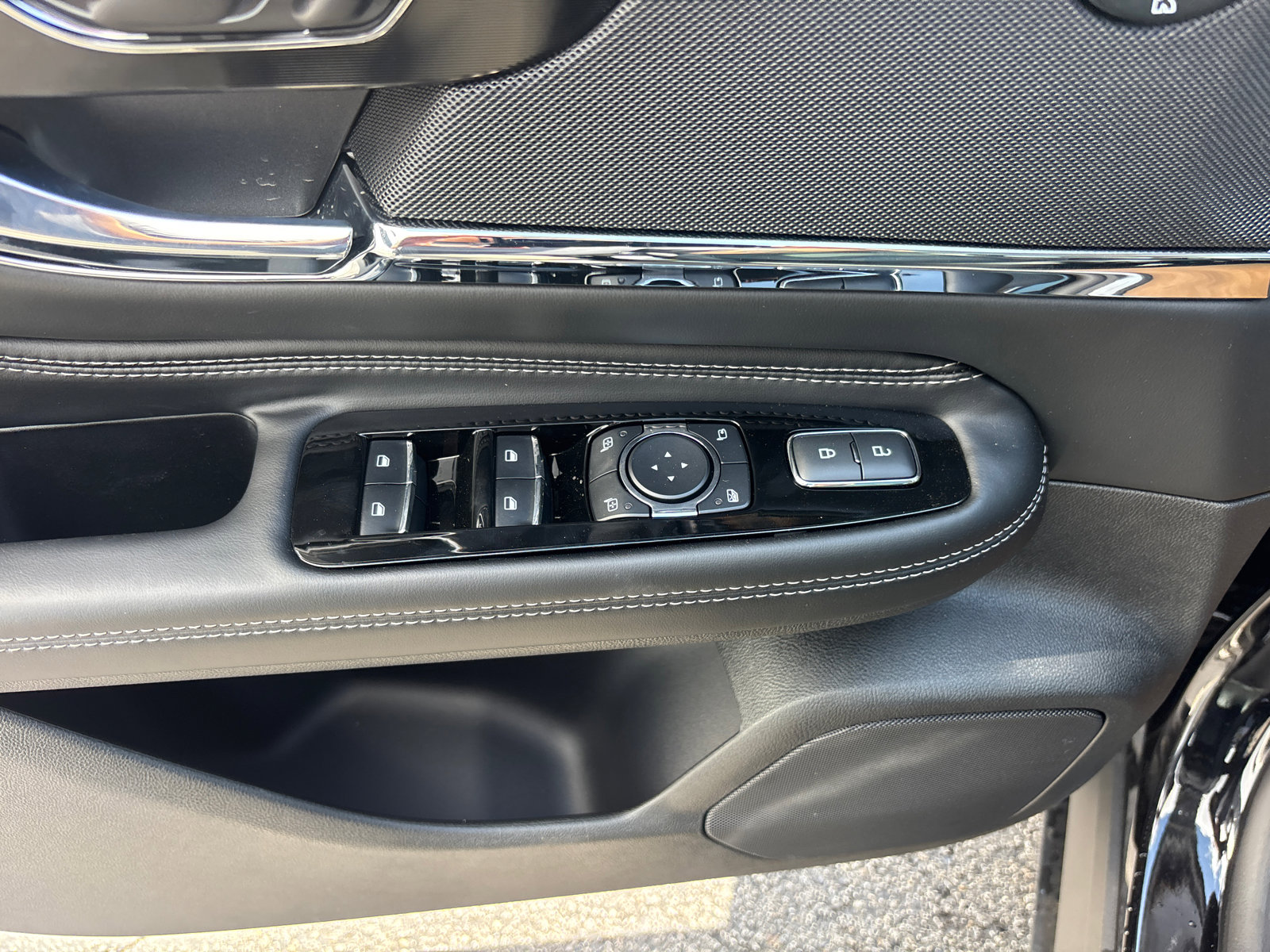 2026 Lincoln Corsair Grand Touring