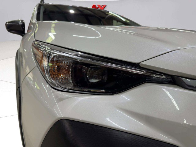 2024 Subaru Crosstrek 2.0i Premium