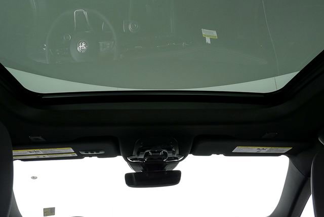 2026 Alfa Romeo Tonale