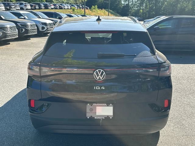 2026 Volkswagen ID.4 Pro