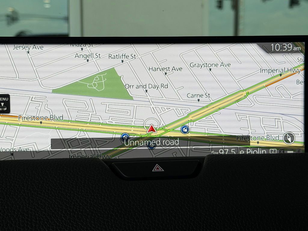 2025 MAZDA CX-90 Plug-In Hybrid w/Premium Sport