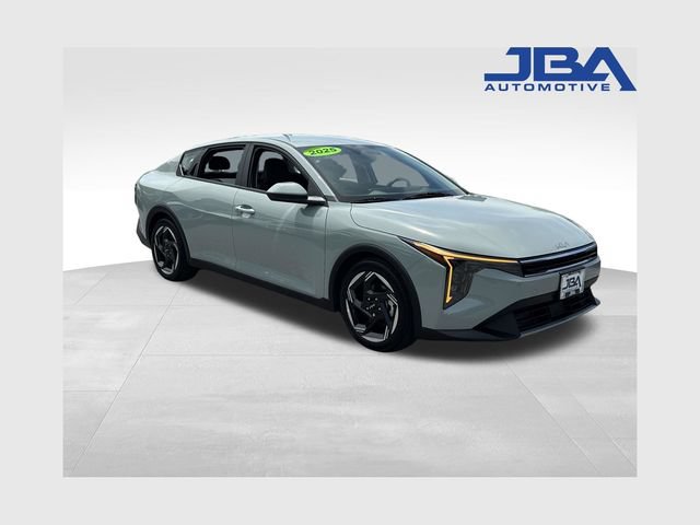 Used 2025 Kia K4 EX