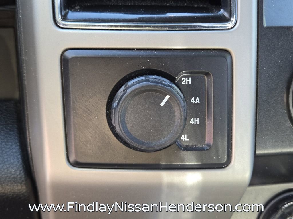 2019 Ford F150 Lariat