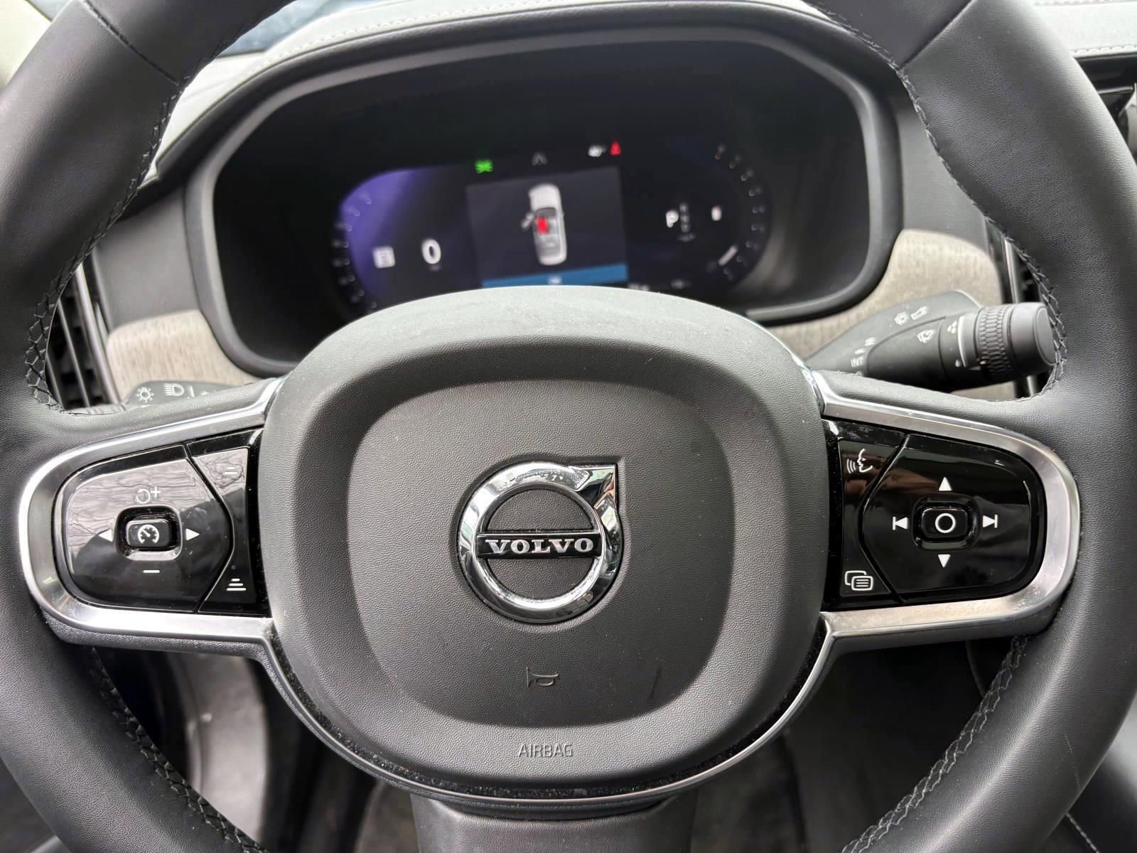 2023 Volvo S90 B6 Ultimate