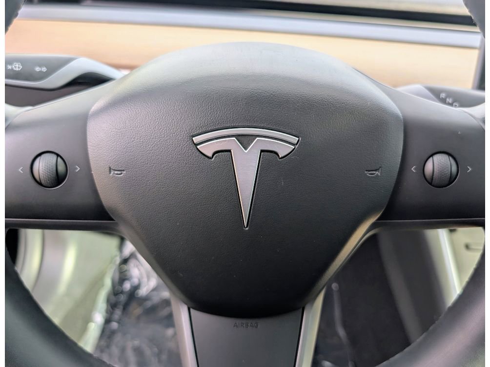 2018 Tesla Model 3 Mid Range