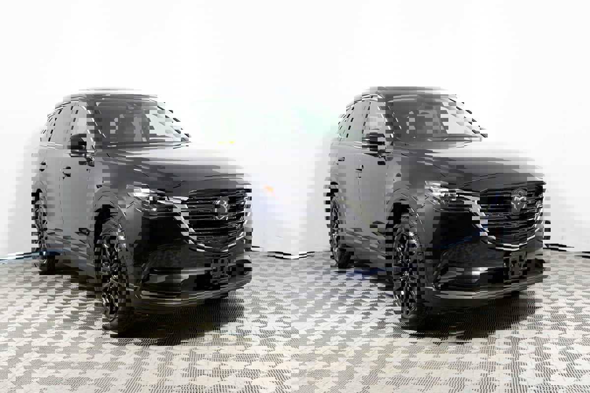 2023 MAZDA CX-9 Touring Plus