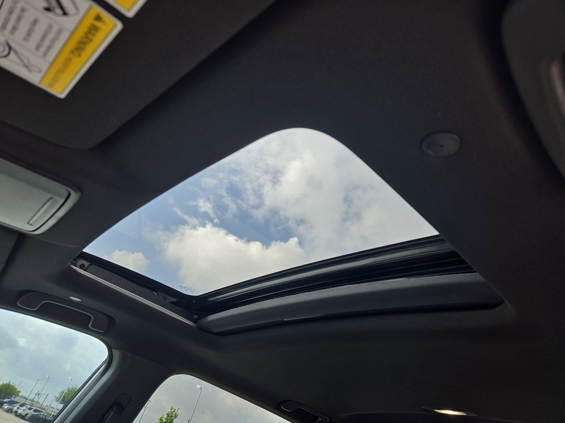 2024 Honda CR-V Sport Touring