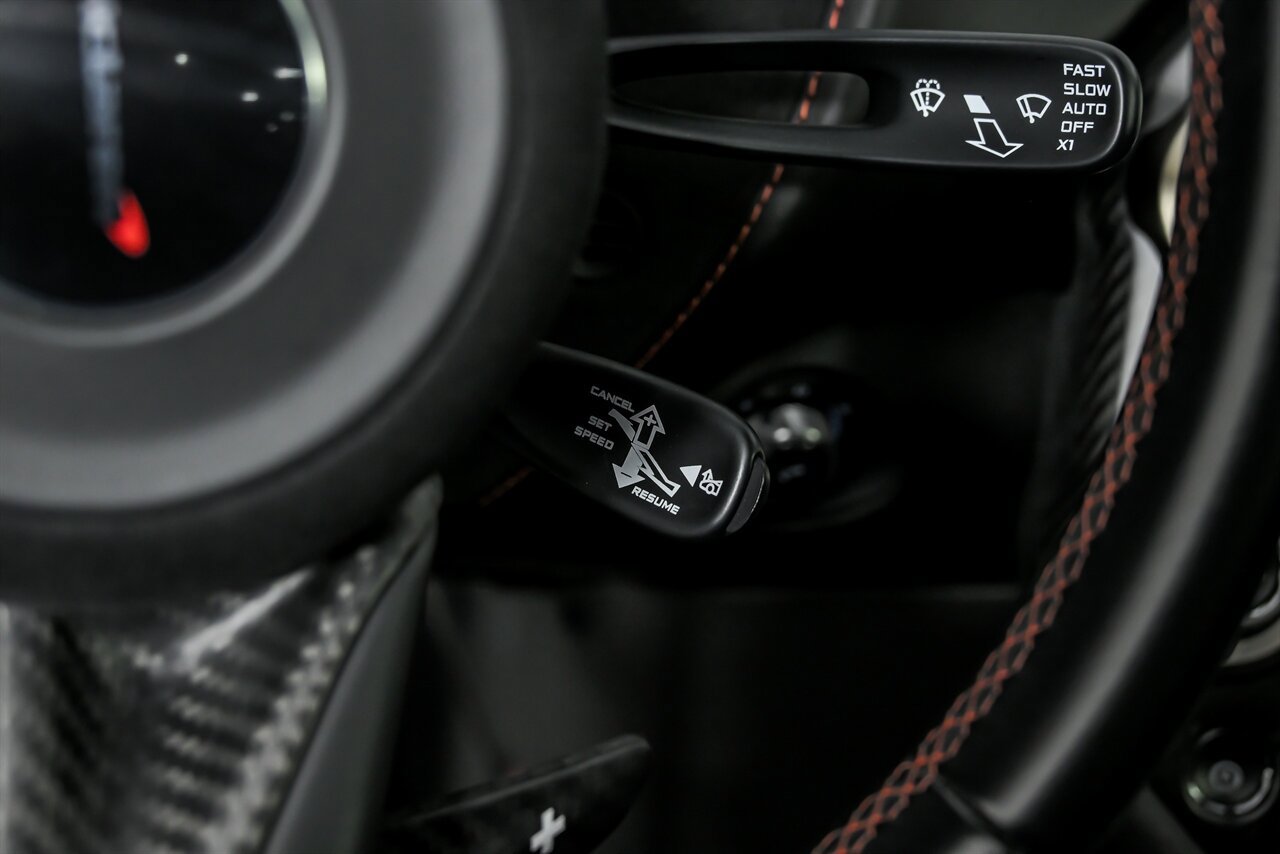 Used 2018 McLaren 720S photo 34