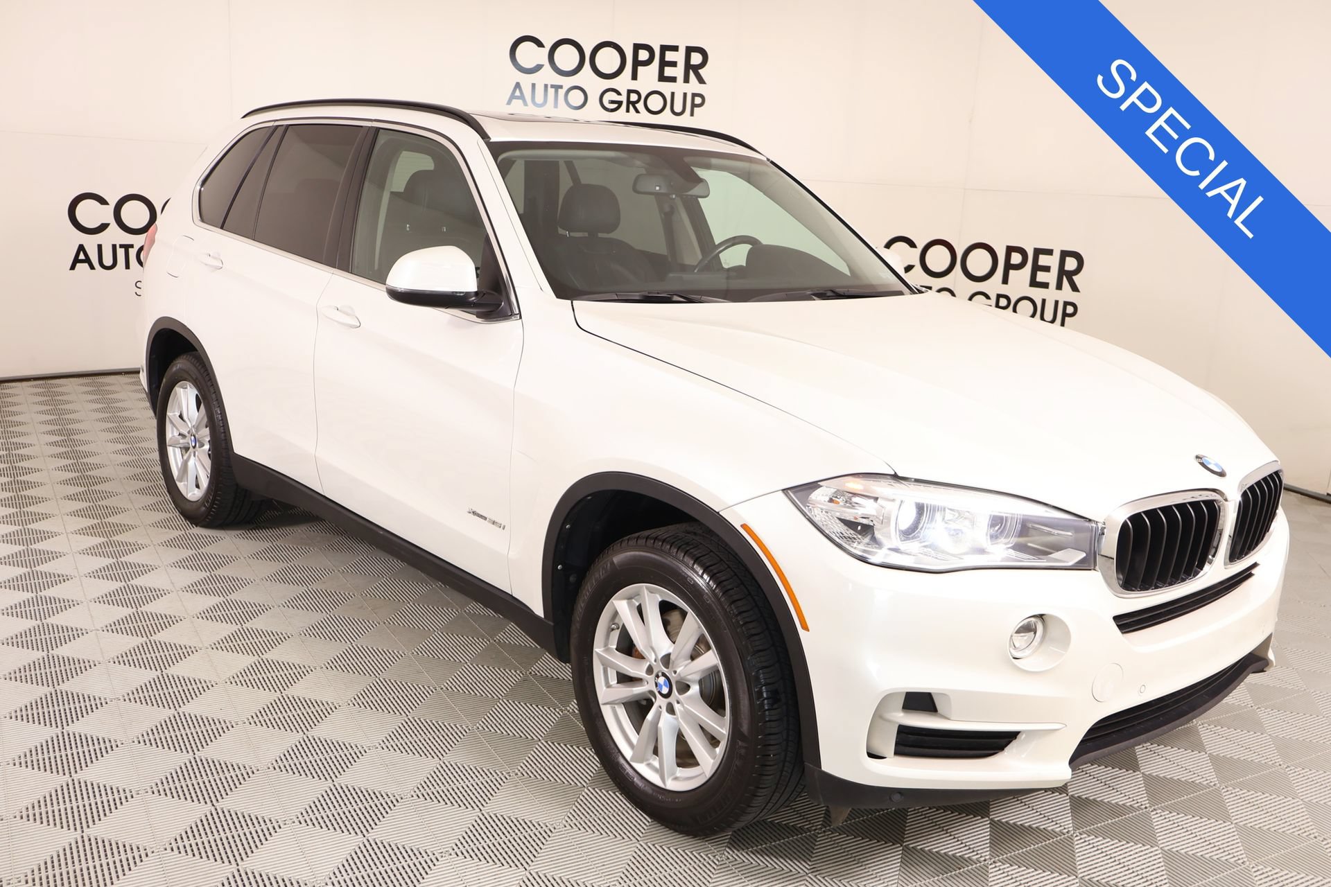 Used 2015 BMW X5 xDrive35i