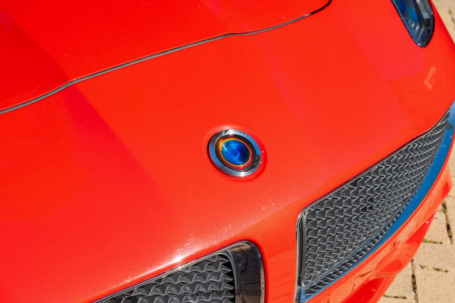 2018 Karma Revero Luxury