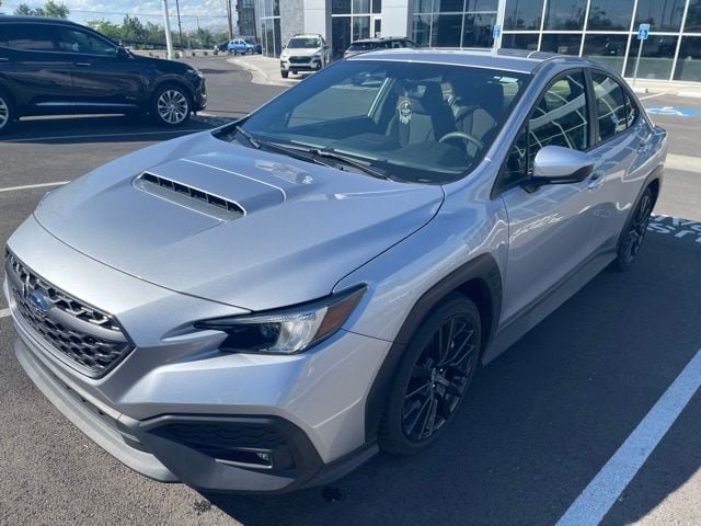 Used 2024 Subaru WRX Premium
