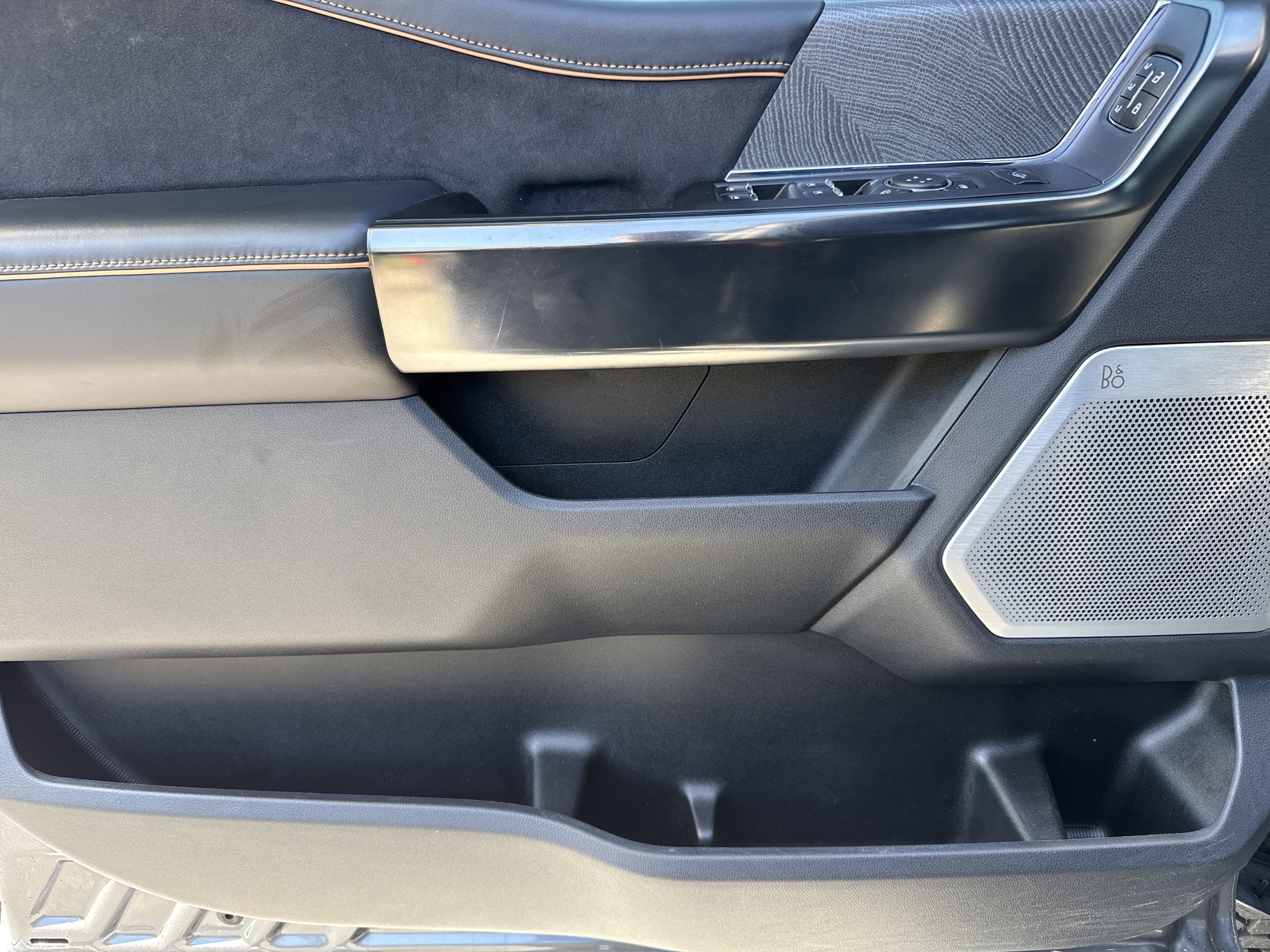 2024 Ford F250 Platinum