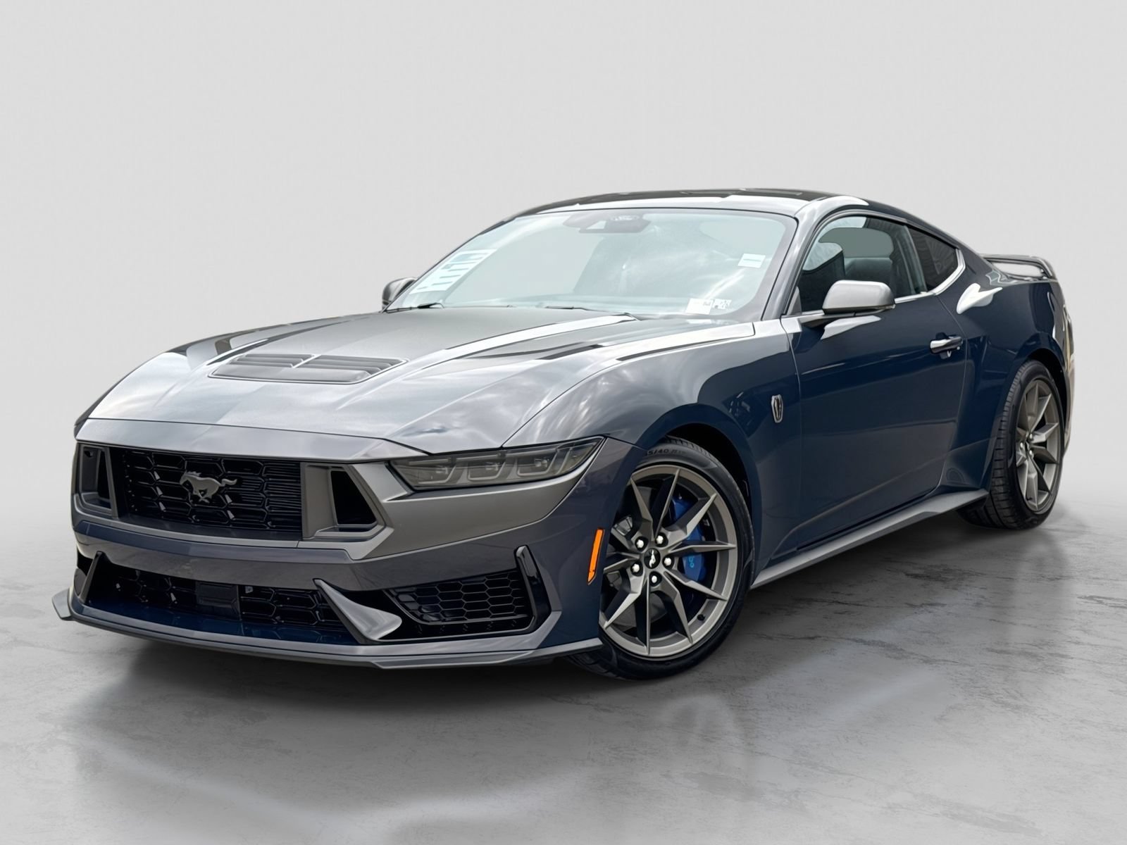 New 2025 Ford Mustang Dark Horse