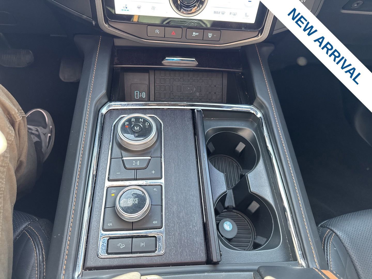 2023 Ford Expedition Platinum