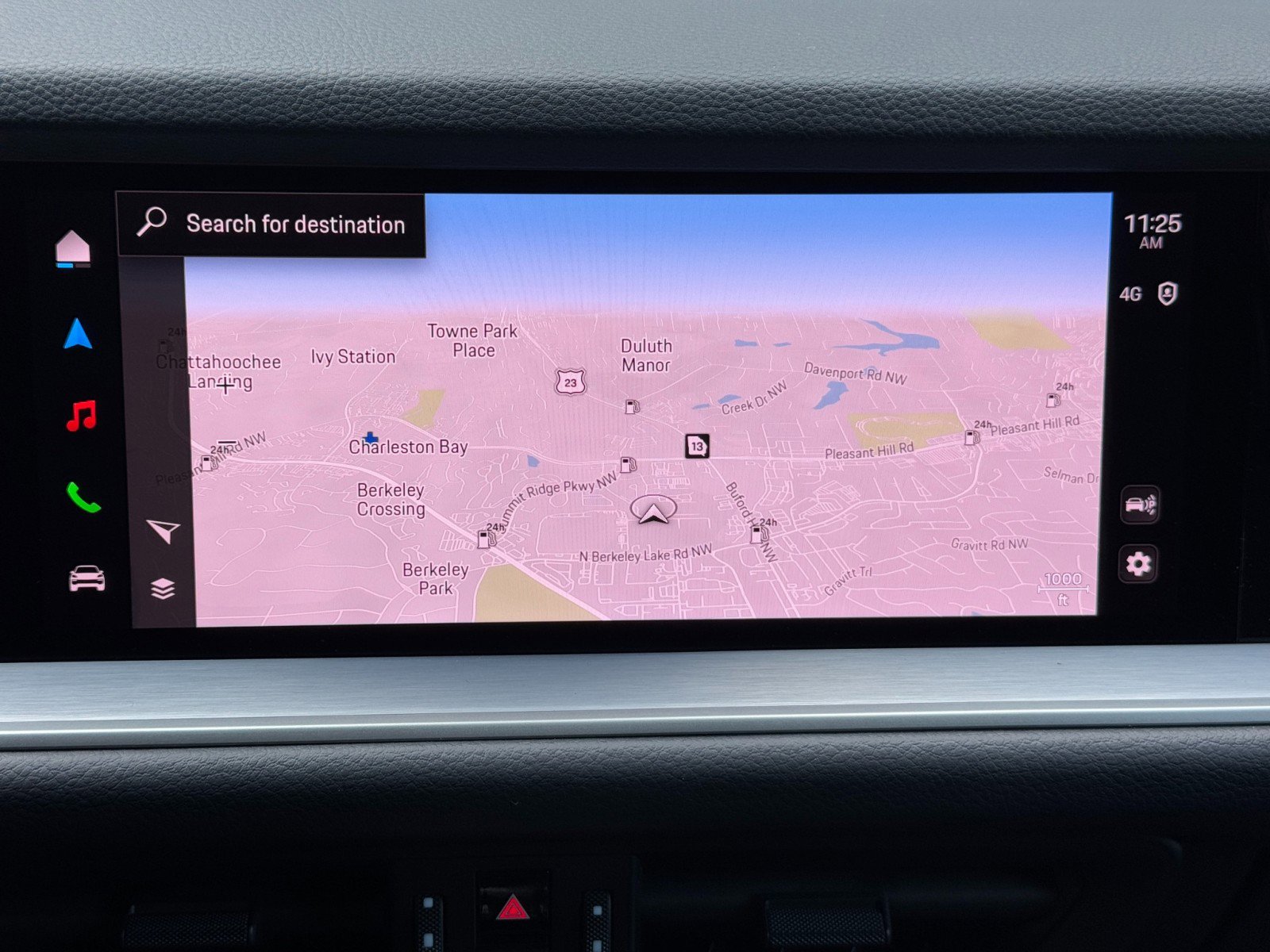 2024 Porsche Cayenne S