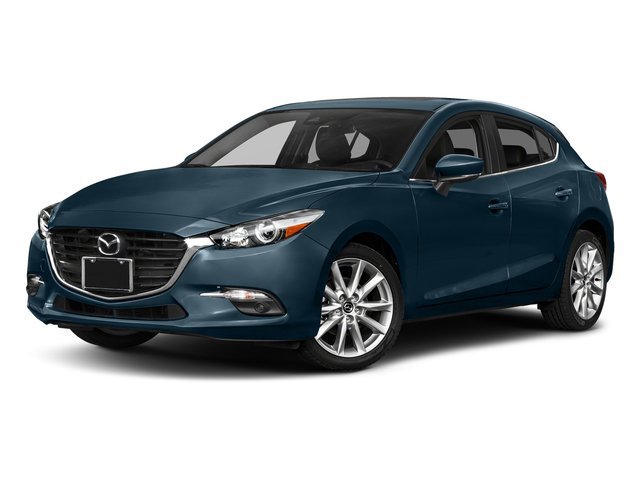 Used 2017 MAZDA MAZDA3 Grand Touring w/ Premium Equipment Package