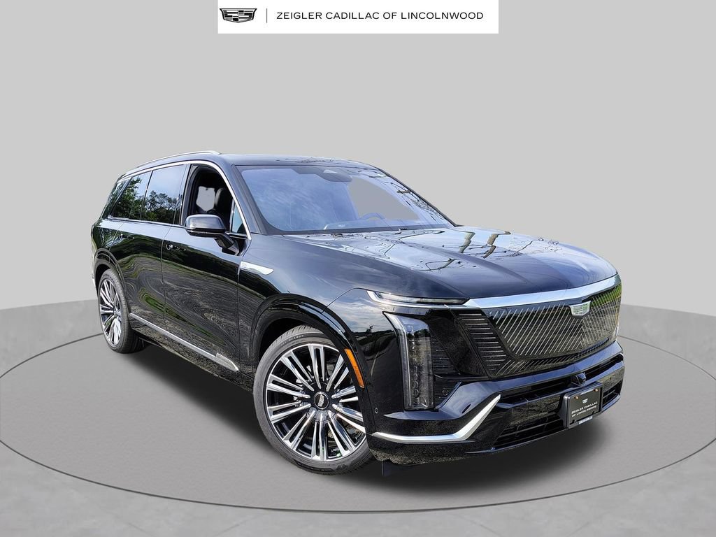 Zeigler Cadillac of Lincolnwood in Lincolnwood, IL | Rated 4.6