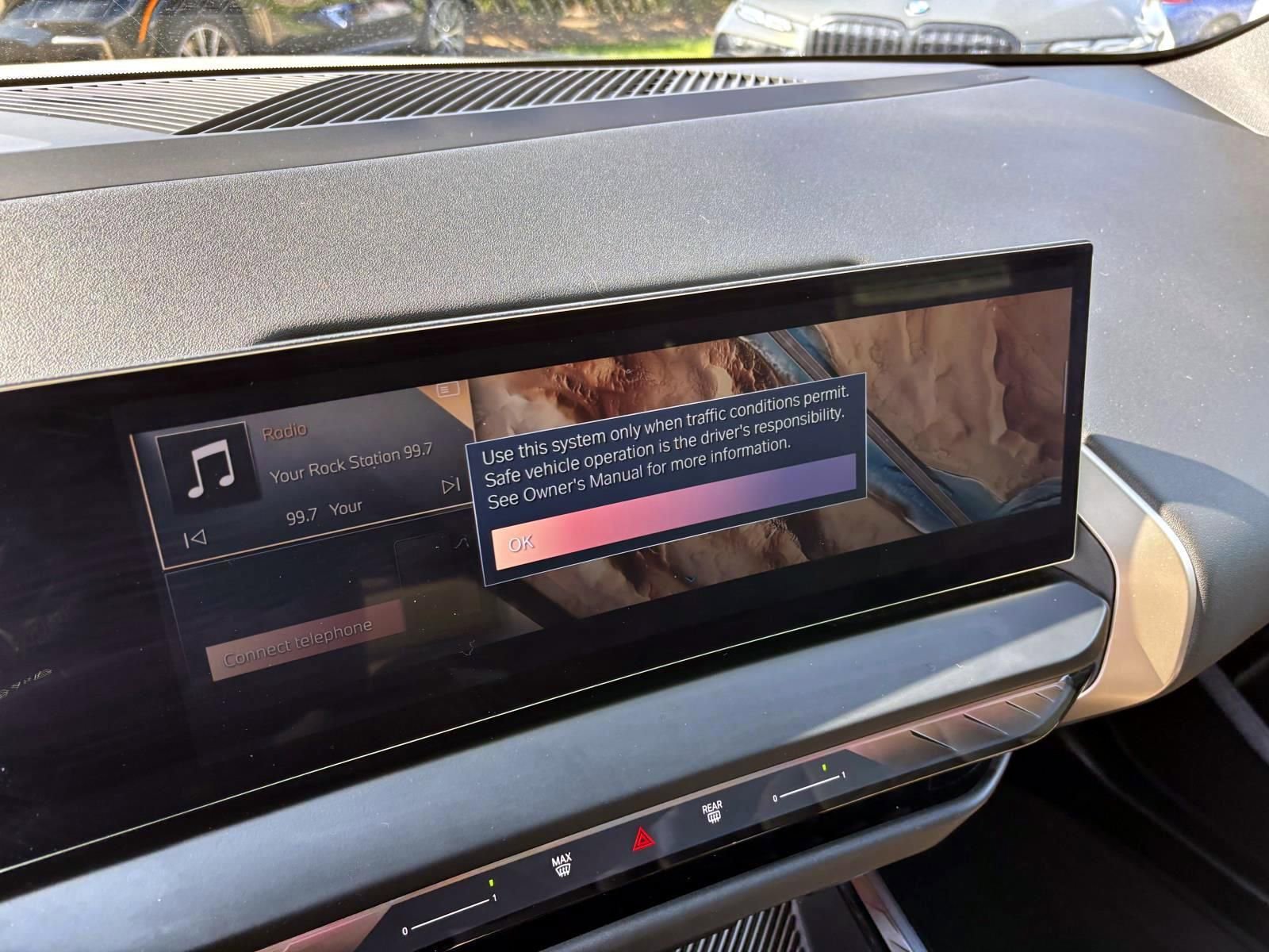 2025 BMW X3 xDrive30i