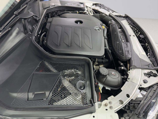 2020 Mercedes-Benz C 300 4MATIC Sedan