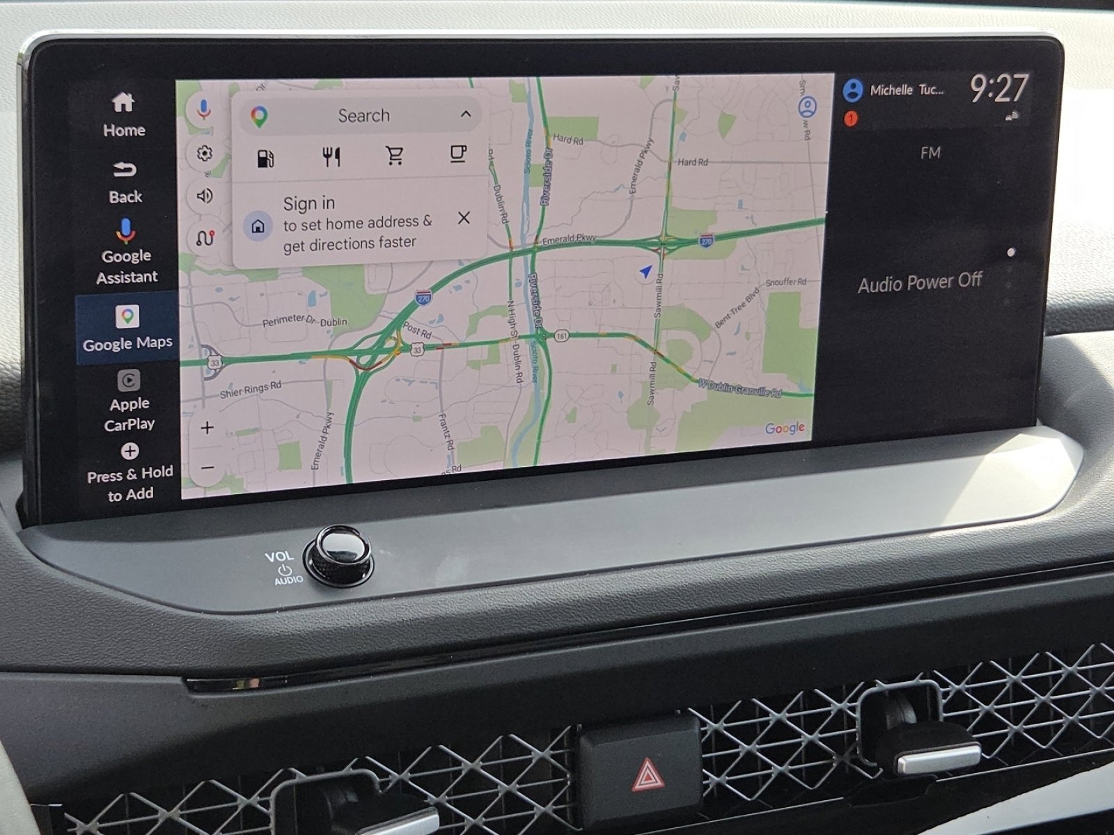 2023 Honda Accord Touring