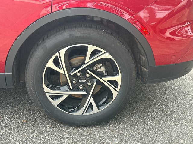 2024 Lincoln Nautilus Premier