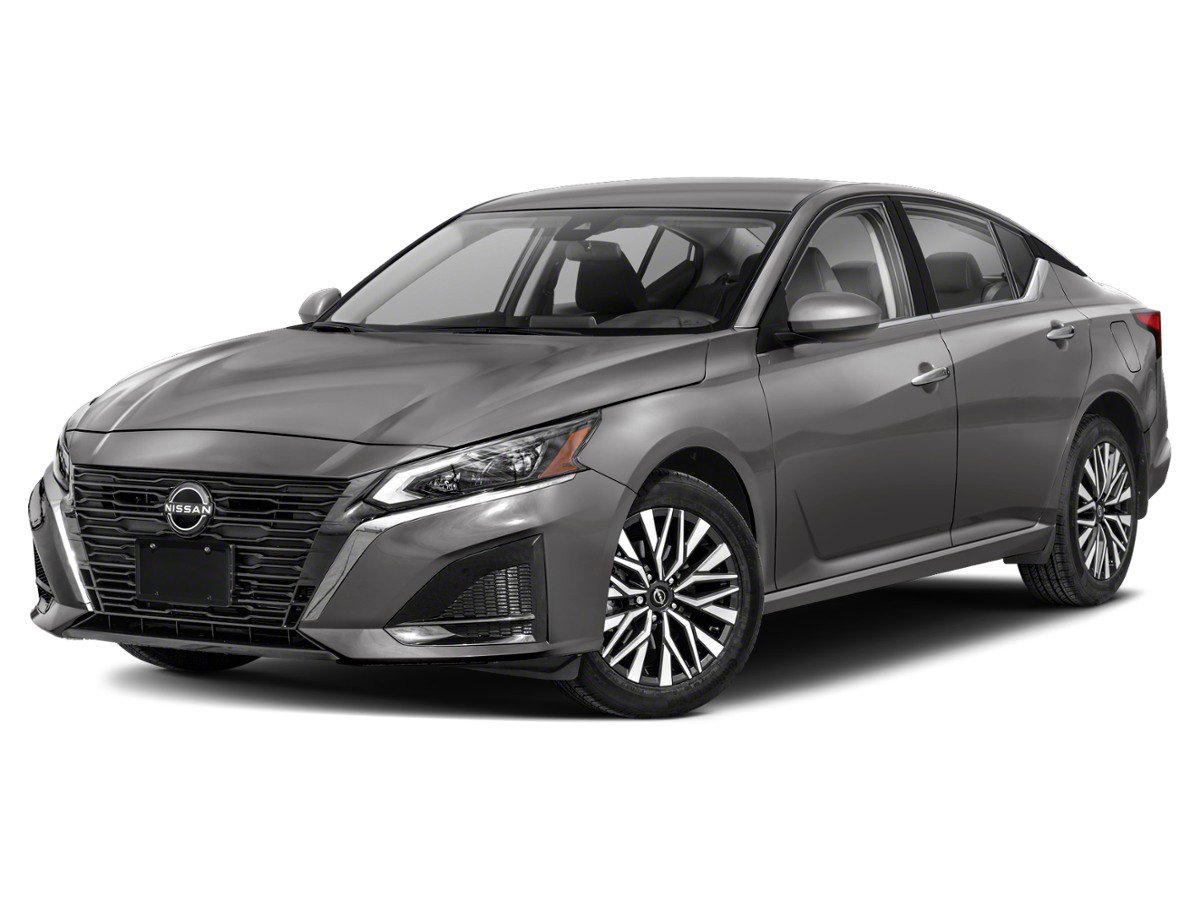 Used 2024 Nissan Altima 2.5 SV