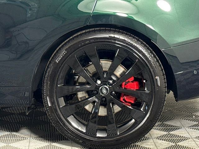 2025 Land Rover Range Rover Sport Dynamic SE