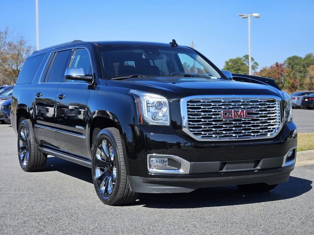 2019 GMC Yukon XL Denali