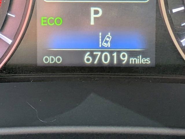 2017 Lexus RX 350 FWD