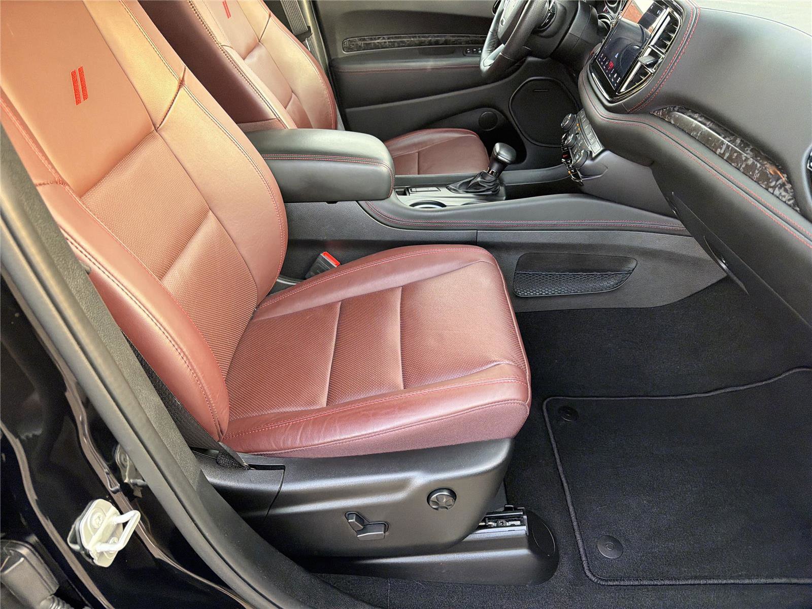 2024 Dodge Durango R/T