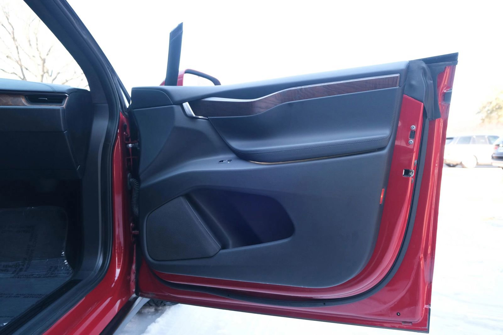 2018 Tesla Model X 75D